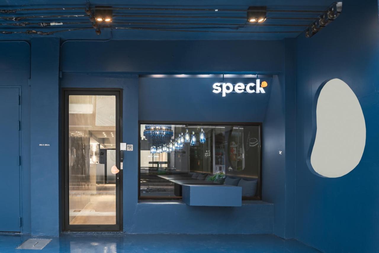 Speck Bangkok Banguecoque Exterior foto